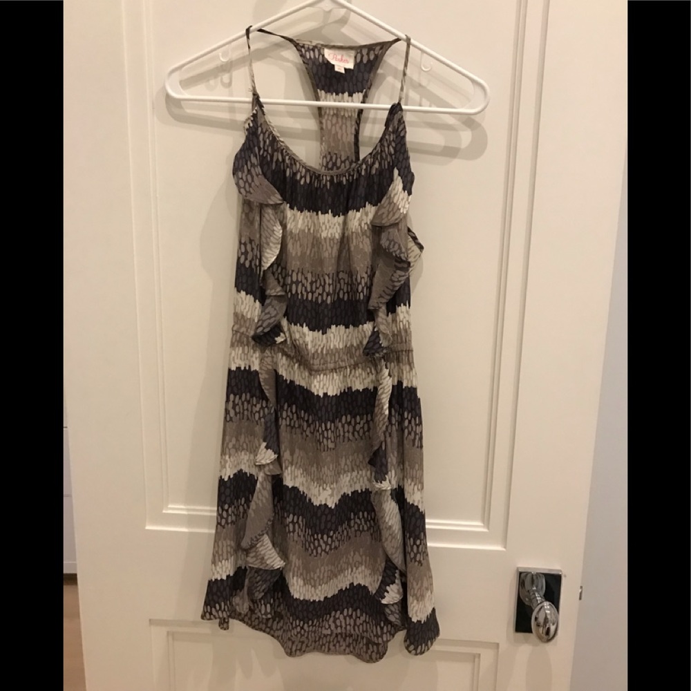 Parker Mini Dress